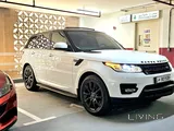 Range Rover Sport HSE 2014 / 3.0 L
